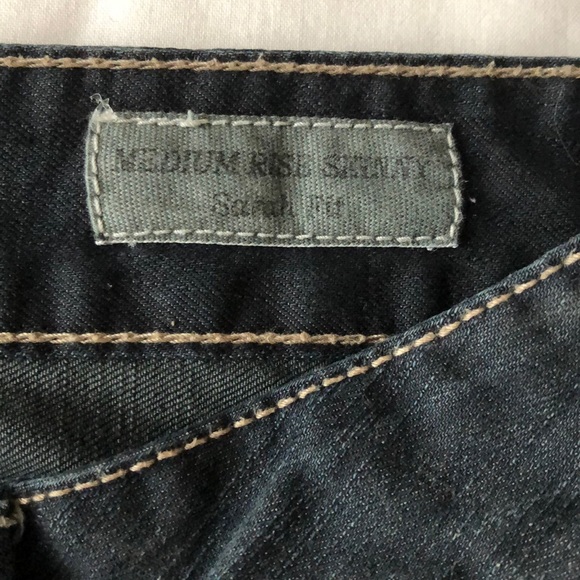 Guess jeans- black - Picture 5 of 8